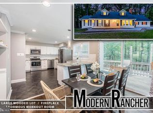 9532 Lyons Mill Rd, Owings Mills, MD 21117