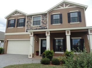 3772 Brantley Cir, Rockledge, FL 32955