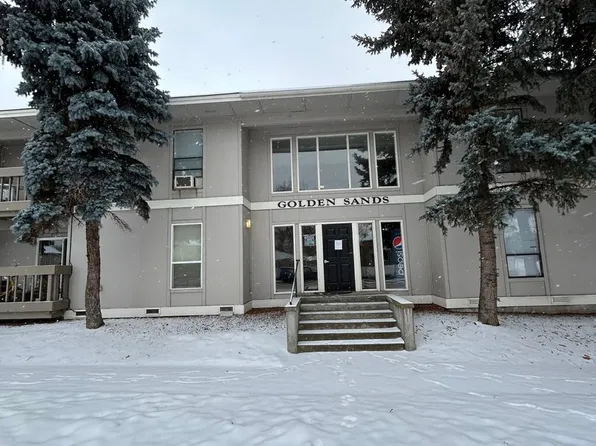 Golden Sands Apartments - Woodard Properties LLC