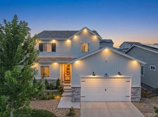 9389 Blanca Street, Arvada, CO 80007