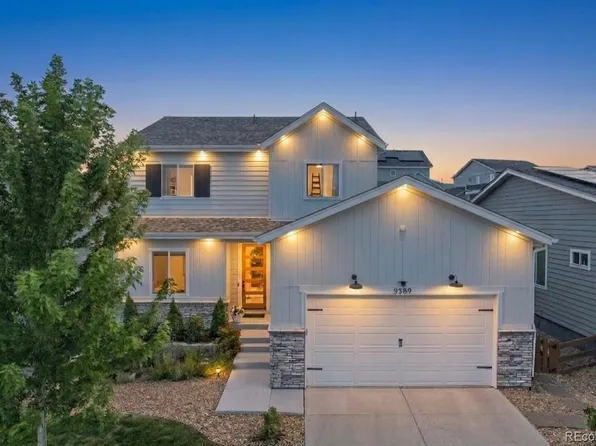 9389 Blanca Street, Arvada, CO 80007