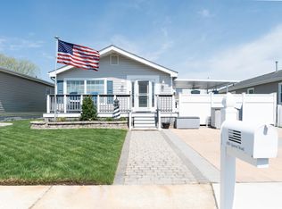 1323 Quimet Rd, Brigantine, NJ 08203