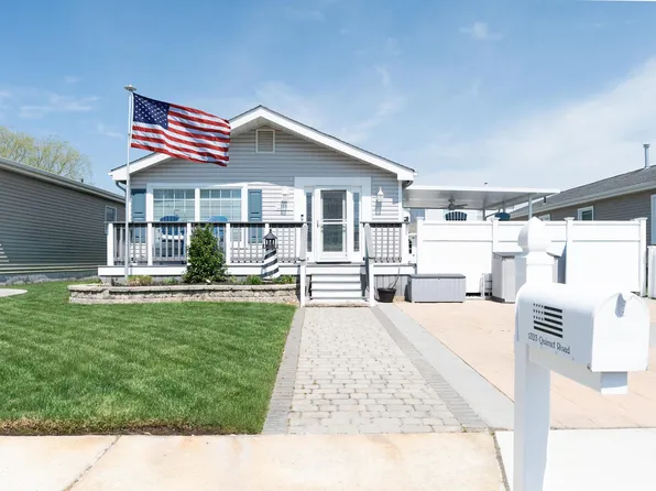 1323 Quimet Rd, Brigantine, NJ 08203
