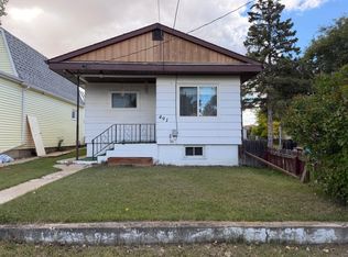 491 2nd St SW, Drumheller, AB T0J 0Y6