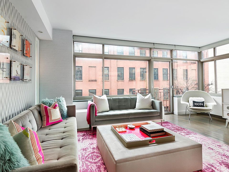 1st image of 99 Jane St APT 5C
