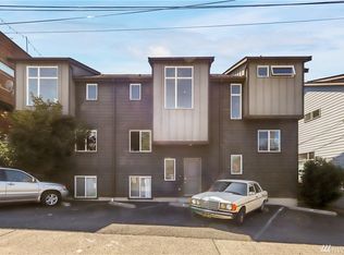 4012B 14th Ave S, Seattle, WA 98108