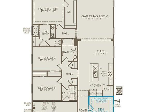 2nd image of 8959 W LUKE Avenue