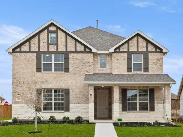 701 Quanah Way, Arlington, TX 76002