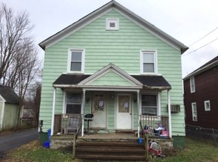 28 Pratt Ave, Clark Mills, NY 13321
