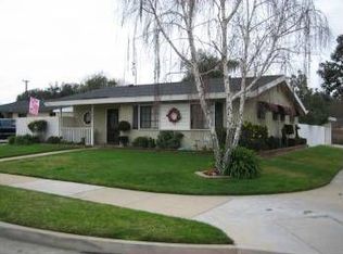 1932 10th St, La Verne, CA 91750