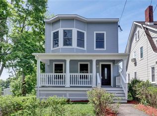 121 Gidney Ave #1, Newburgh, NY 12550