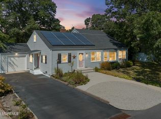 315 Tudor Avenue, Pine Beach, NJ 08741