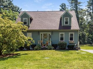 161 Plympton St, Middleboro, MA 02346