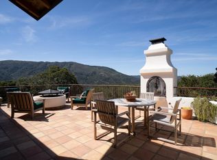 7 Oak Meadow Ln, Carmel Valley, CA 93924