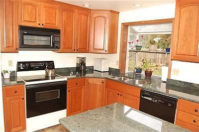 Granite Countertops