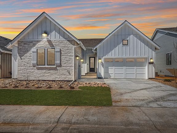 Tranquility Exterior