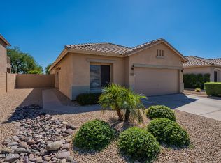 4047 W Buckskin Trl, Phoenix, AZ 85083