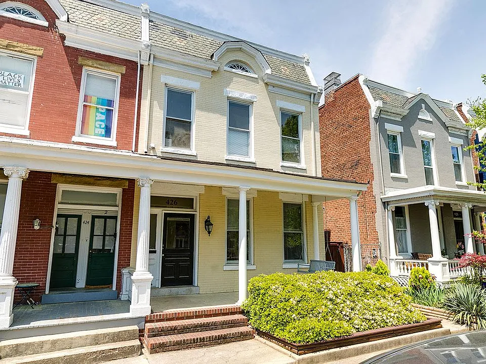 426 N Stafford Ave #1