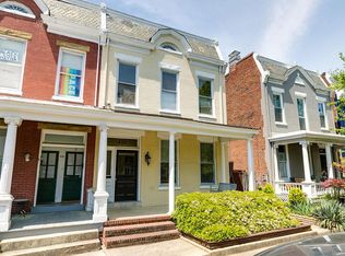 426 N Stafford Ave APT 2, Richmond, VA 23220