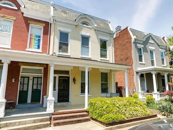 426 N Stafford Ave APT 1, Richmond, VA 23220