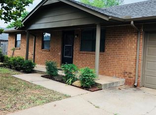 332 Crestdale, Noble, OK 73068