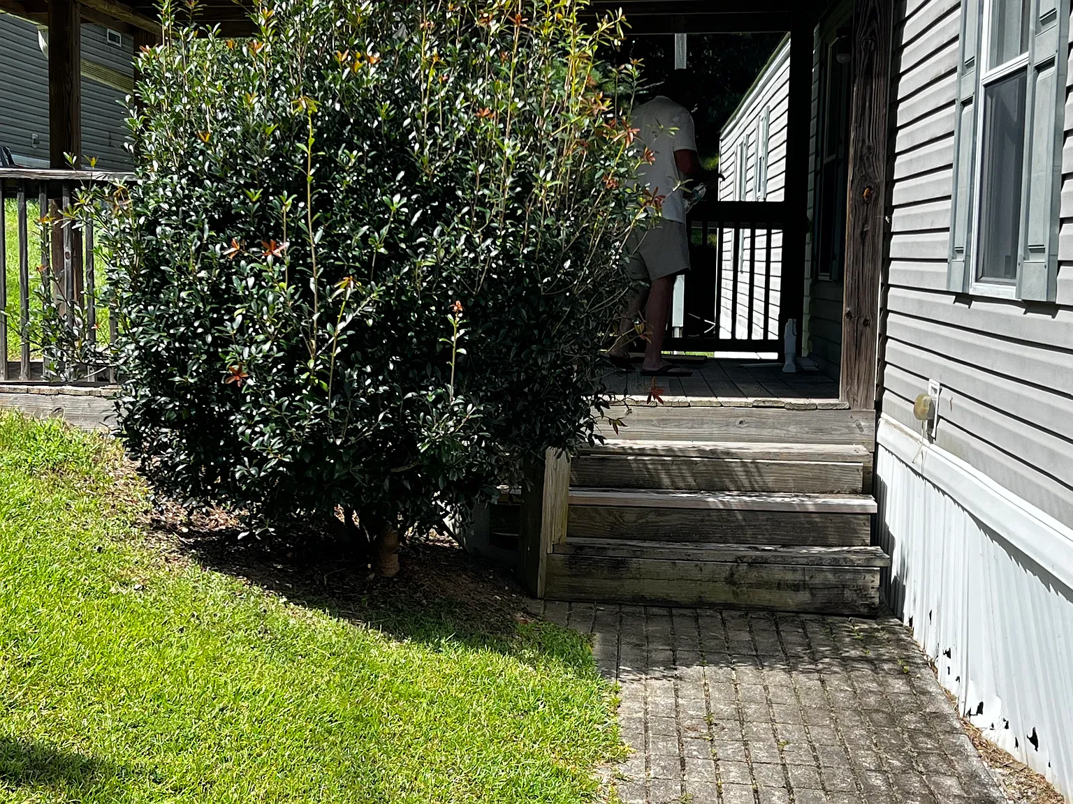 3 bed, 1280 sqft, $1,250 — Photo 4