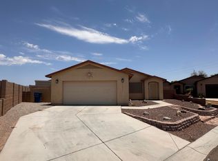 10477 S Monsoon Ave, Yuma, AZ 85365