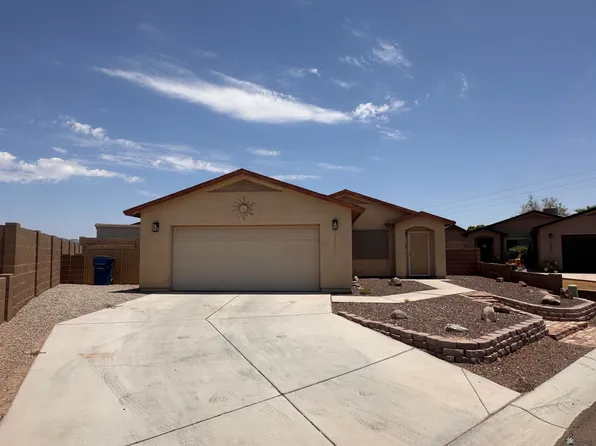 10477 S Monsoon Ave, Yuma, AZ 85365