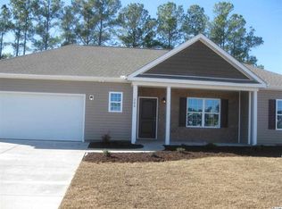 200 Hampshire Ct LOT 14, Little River, SC 29566