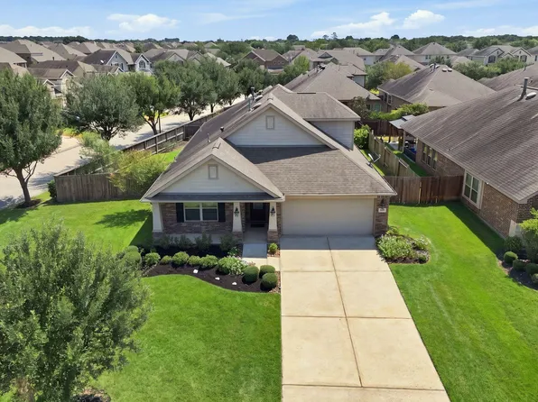 17918 Sulgrave Dr, Cypress, TX 77429