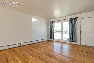 Beautiful Oak Hardwood Floors
