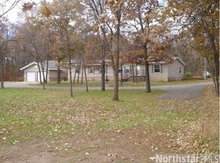 19279 Grouse Rd, Little Falls, MN 56345