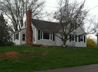 112 E Burwell Ave, Loudonville, OH 44842