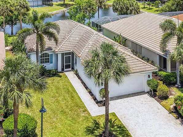 17762 Courtside Landings Cir, Punta Gorda, FL 33955