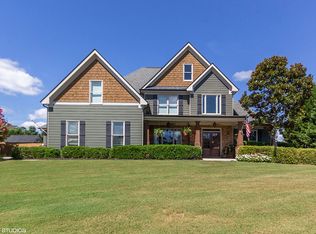 136 Sawtooth Oak Dr, Jefferson, GA 30549