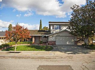 41960 Higgins Way, Fremont, CA 94539