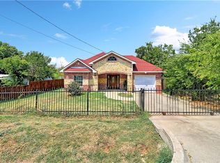 141 Navy Ave, Dallas, TX 75211