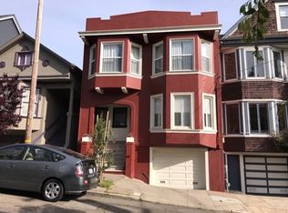 138 Rivoli St, San Francisco, CA 94117