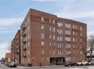 180 Van Cortlandt Park S APT 1H, Bronx, NY