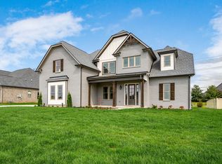 2818 Bertram Ct, Murfreesboro, TN 37129