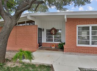 242 Bella Vista Dr, San Antonio, TX 78228