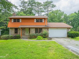 2921 Stratford Mill Rd, Lithonia, GA 30038