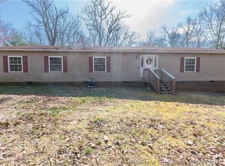 1902 Fire Tower Rd, Snow Camp, NC 27349