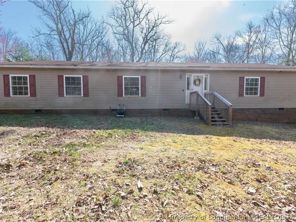 1902 Fire Tower Rd, Snow Camp, NC 27349