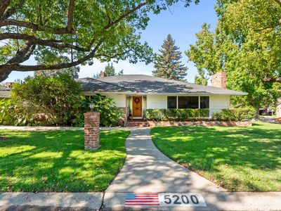 5200 Pleasant Dr, Sacramento, CA, 95822
