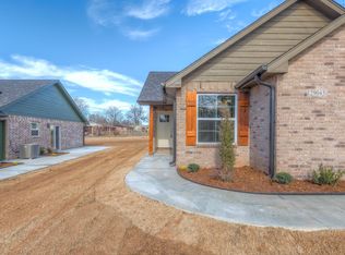 29045 E 153rd St S, Coweta, OK 74429