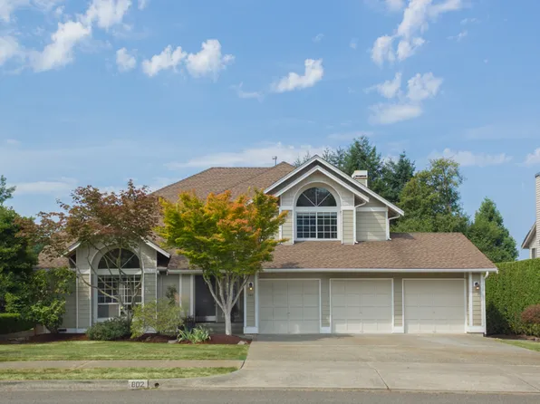 802 N Mountain View Ave, Tacoma, WA 98406