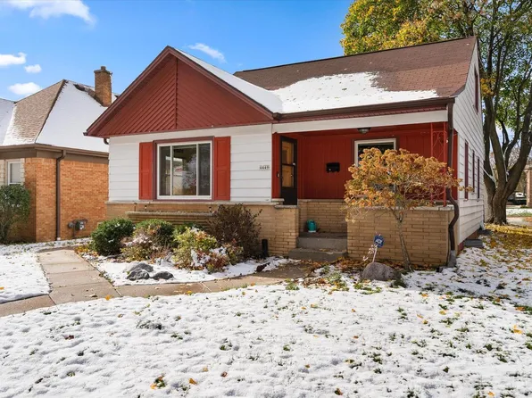 4449 North 83rd STREET, Milwaukee, WI 53218