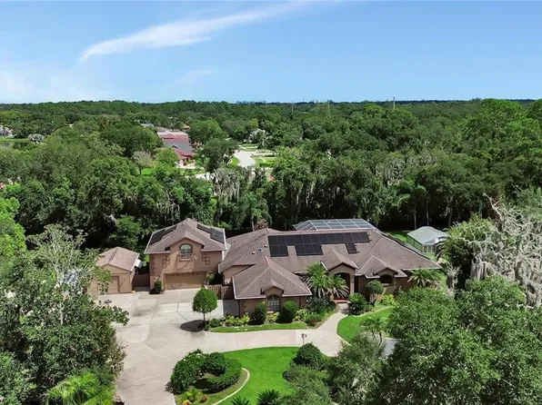 6241 PALOMINO CIRCLE, PORT ORANGE, FL 32127