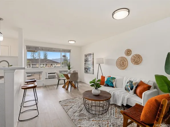 95-1141 Koolani Dr APT 117, Mililani, HI 96789